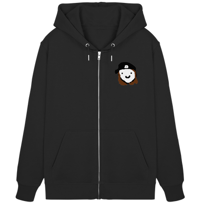 inVertLance Smile - Organic Zipper