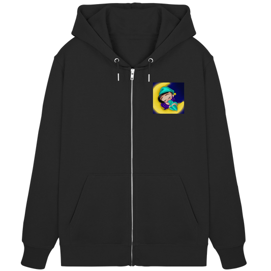 x_Kookie_Moon_x Sleep - Organic Zipper