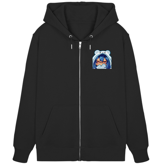 Blueumbrella Comfy - Organic Zipper