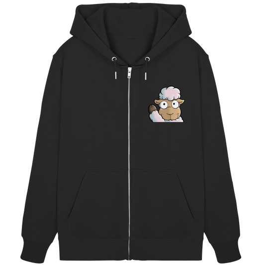 ArtemizPlayz Hi - Organic Zipper