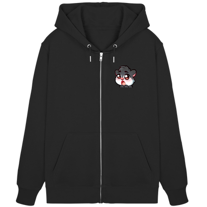 Sennox Pog - Organic Zipper