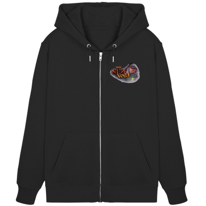 Voglspinner Nun - Organic Zipper