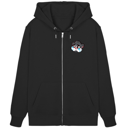 Sennox Sad - Organic Zipper
