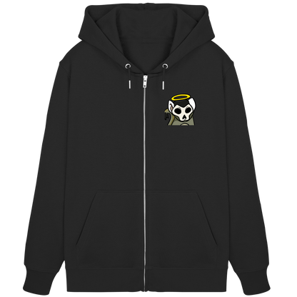 Stuggi888 Engel - Organic Zipper