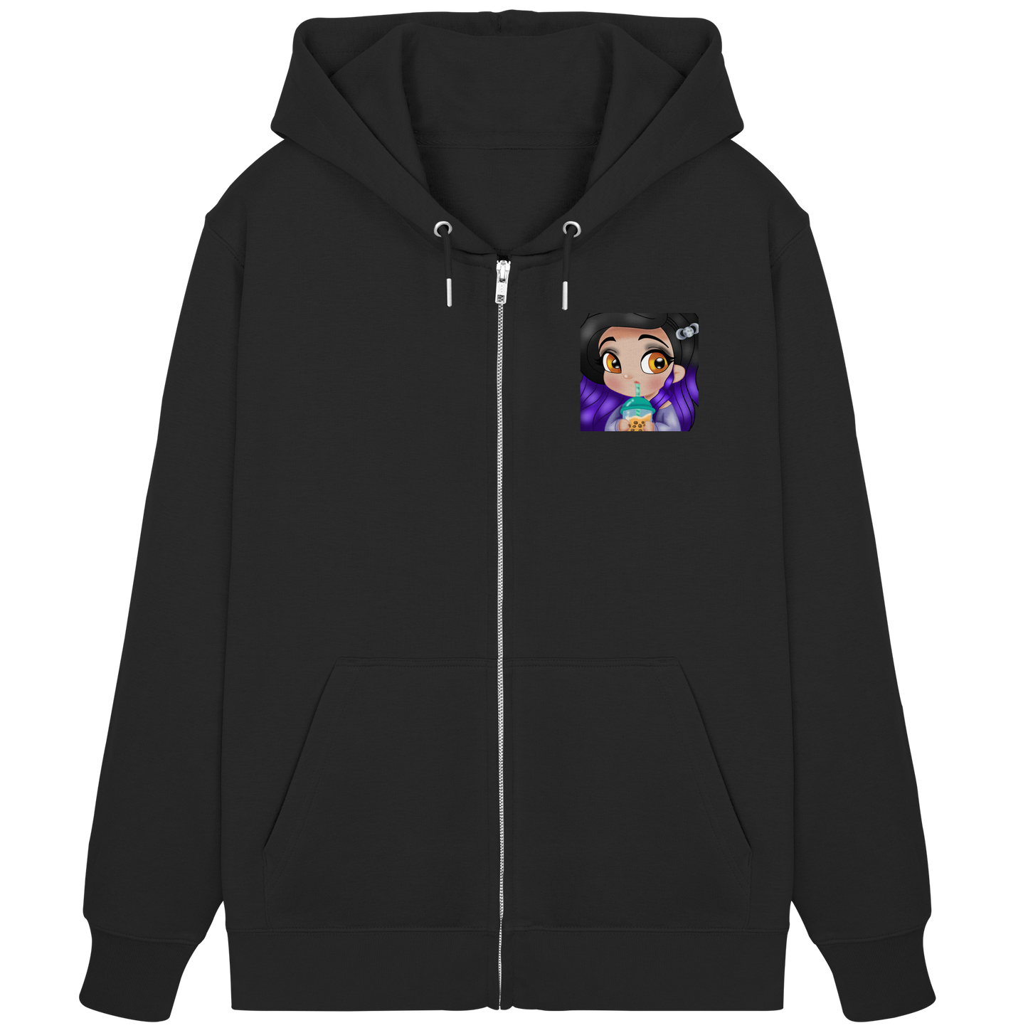 x_Kookie_Moon_x Sip - Organic Zipper