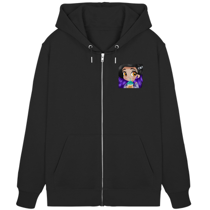 x_Kookie_Moon_x Sip - Organic Zipper