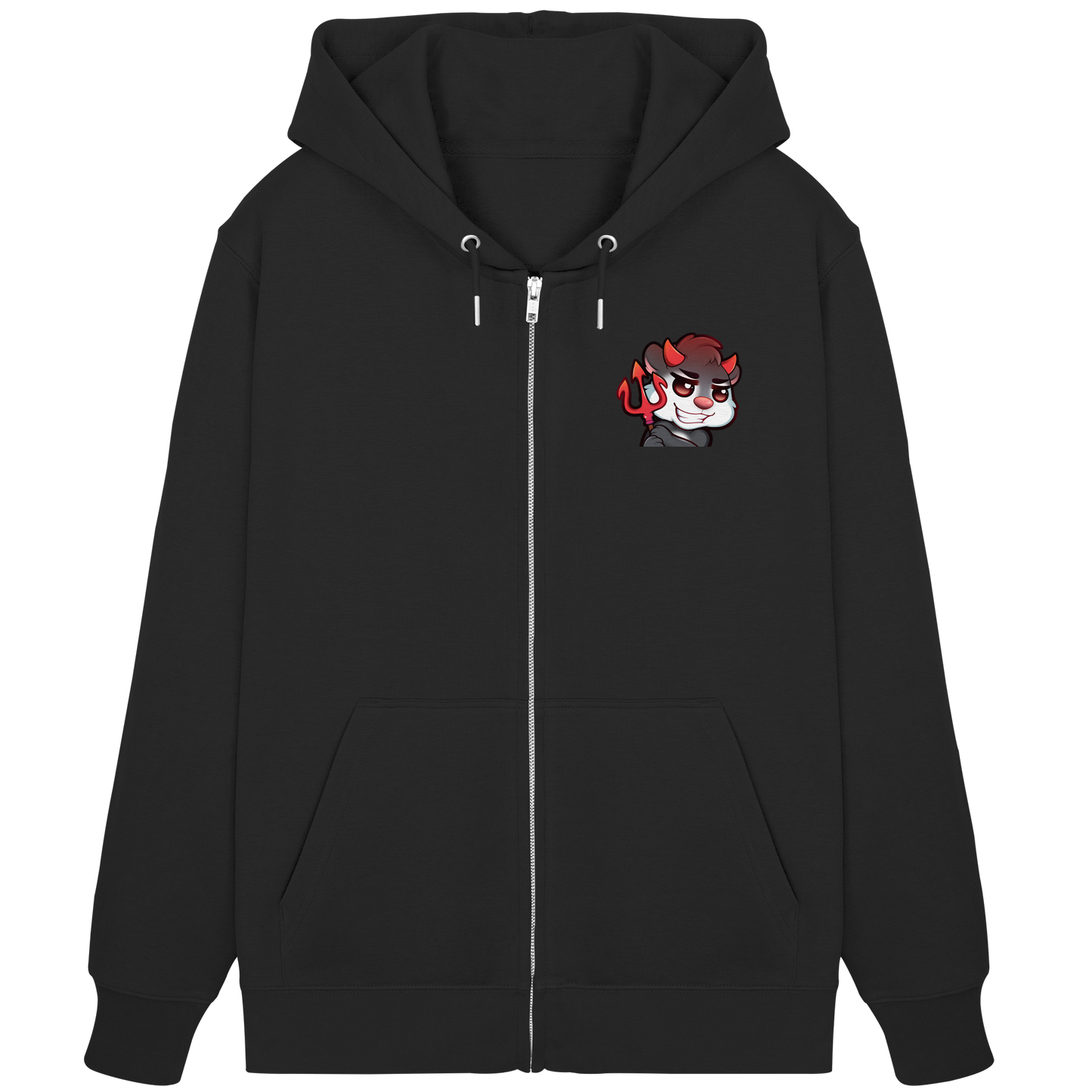 Sennox Evil - Organic Zipper
