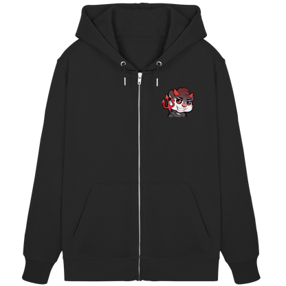 Sennox Evil - Organic Zipper