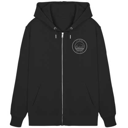 Flipsii_ Logo - Organic Zipper