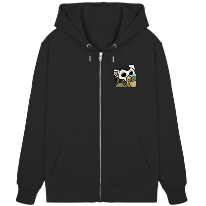 Stuggi888 Karte - Organic Zipper