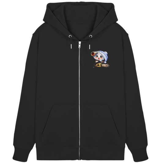 McHammer1502 Chainsaw - Organic Zipper