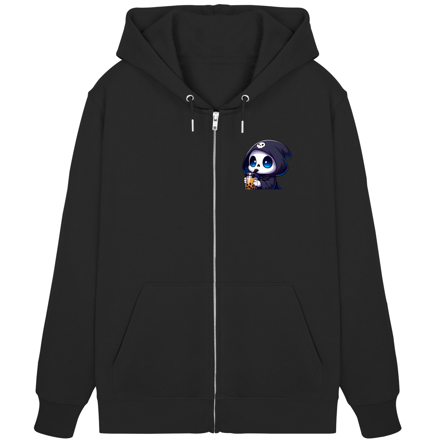 Fabertx Sip - Organic Zipper