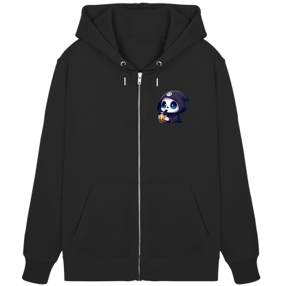 Fabertx Sip - Organic Zipper