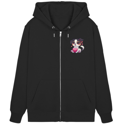 Veylina Design - Organic Zipper