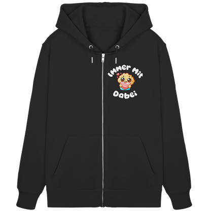 TaaastyMuffin Nom - Organic Zipper