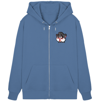 Sennox Pog - Organic Zipper