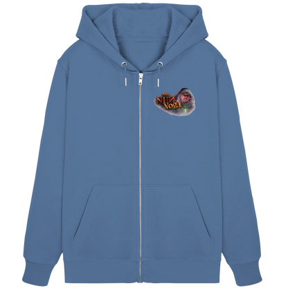 Voglspinner Nun - Organic Zipper