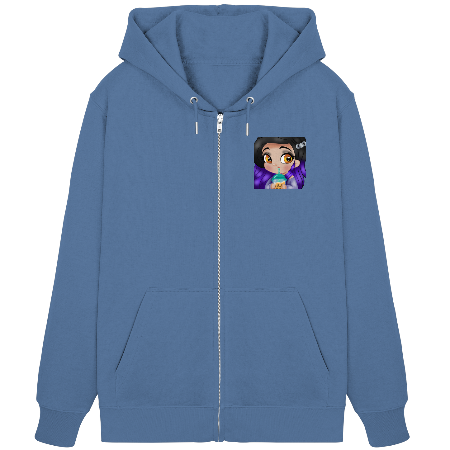 x_Kookie_Moon_x Sip - Organic Zipper