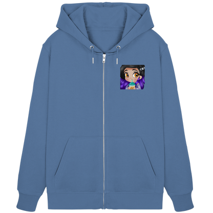 x_Kookie_Moon_x Sip - Organic Zipper