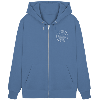 Flipsii_ Logo - Organic Zipper