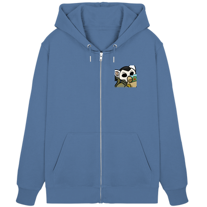 Stuggi888 Karte - Organic Zipper