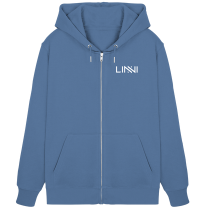 Linni Logo - Organic Zipper