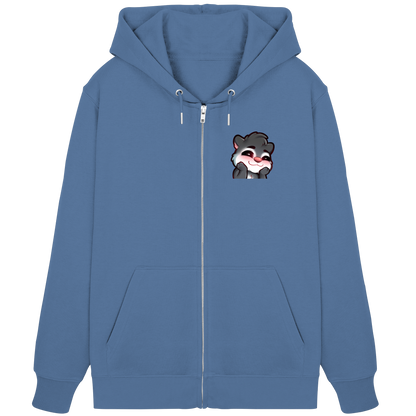 Sennox Cute - Organic Zipper