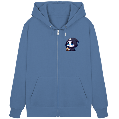 Fabertx Sip - Organic Zipper