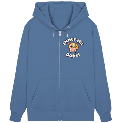 TaaastyMuffin Nom - Organic Zipper