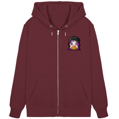 x3_kaspa Nom - Organic Zipper