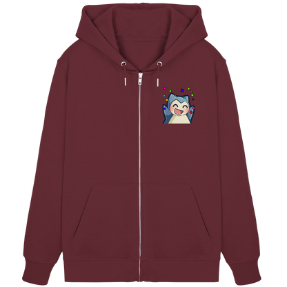 Rylixo Hype - Organic Zipper