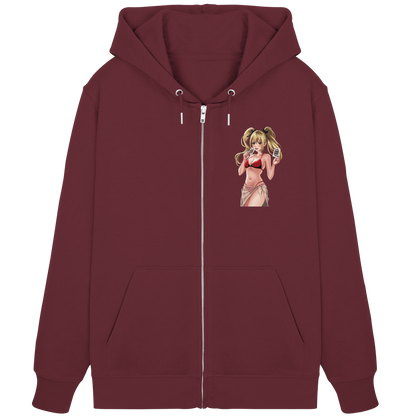 Miezchen Beach - Organic Zipper