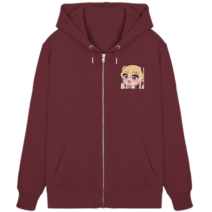 Miezchen Wow - Organic Zipper