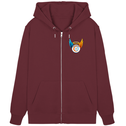 UniUnschuld Unschuldig - Organic Zipper