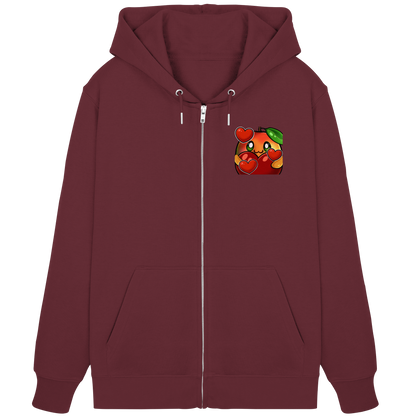 SurvivalMango Love - Organic Zipper