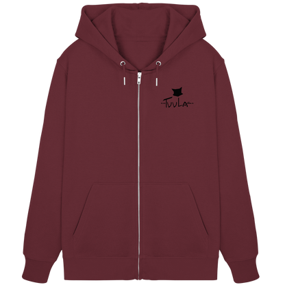 TuulatheCat Straytuula - Organic Zipper