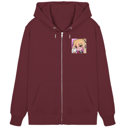 Miezchen Cards - Organic Zipper