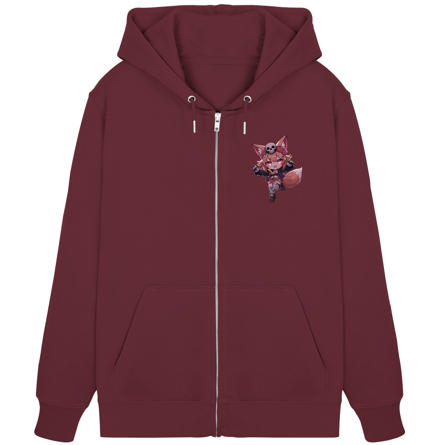Mynymee Tanz - Organic Zipper
