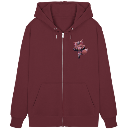 Mynymee Tanz - Organic Zipper