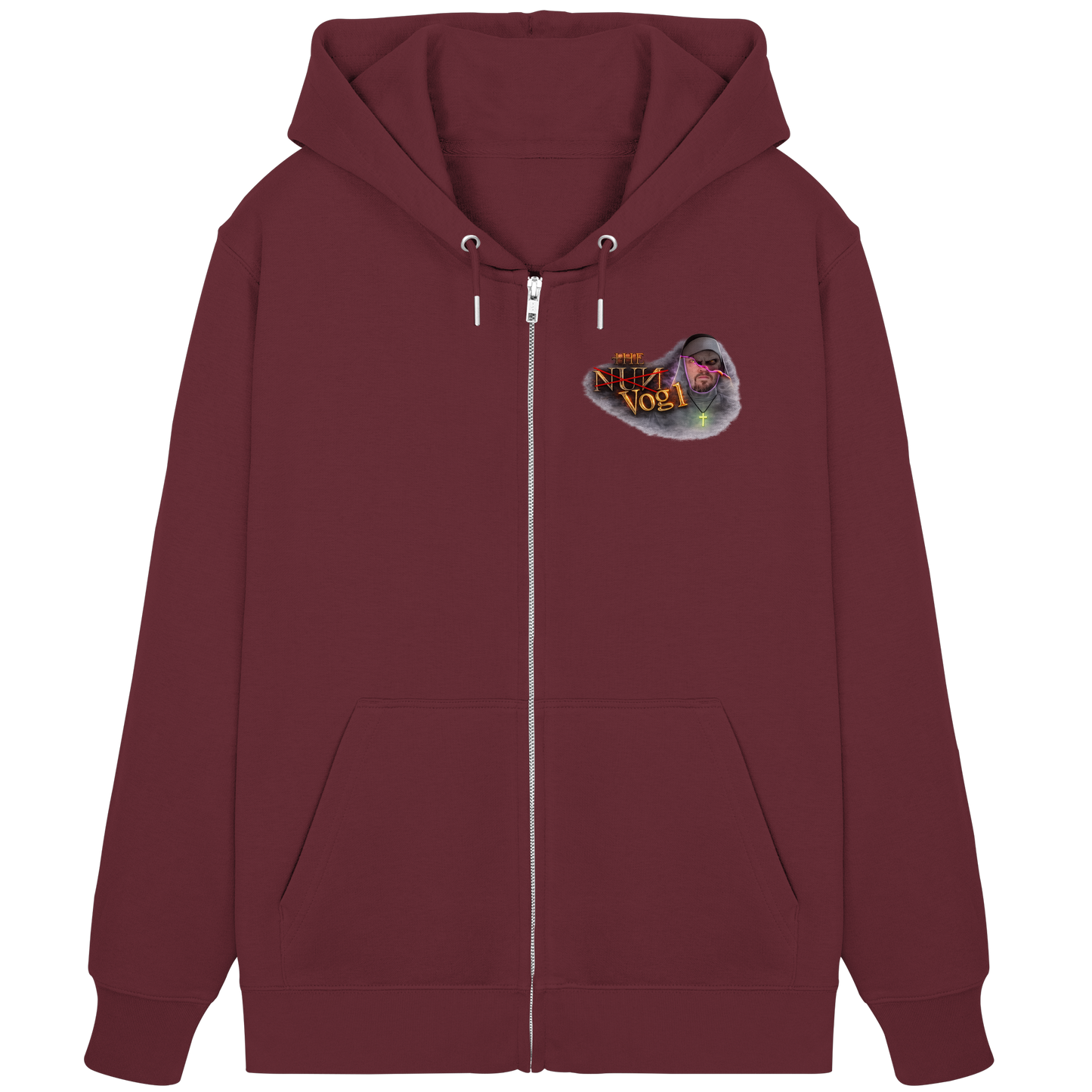 Voglspinner Nun - Organic Zipper