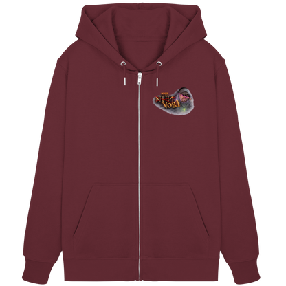 Voglspinner Nun - Organic Zipper