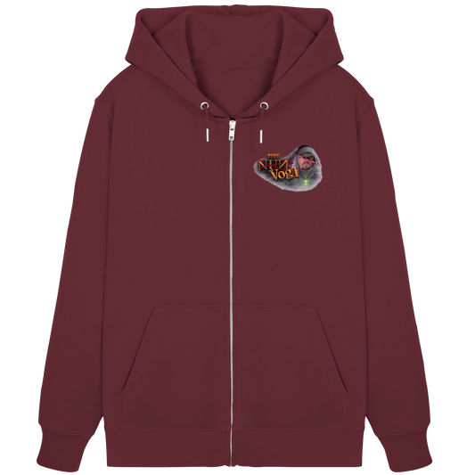 Voglspinner Nun - Organic Zipper