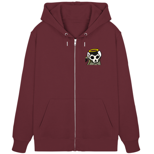 Stuggi888 Engel - Organic Zipper