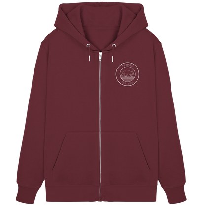 Flipsii_ Logo - Organic Zipper