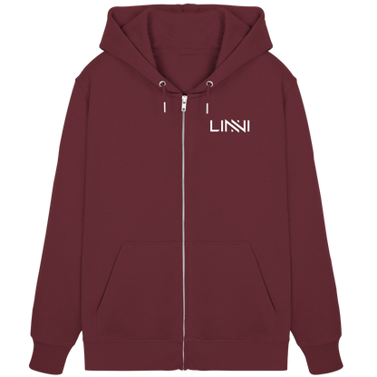 Linni Logo - Organic Zipper