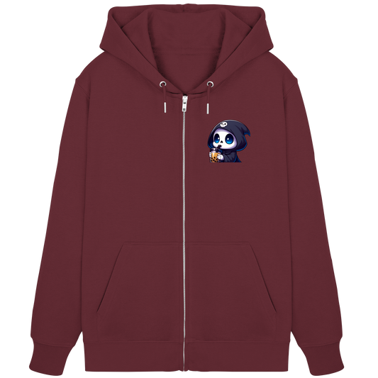 Fabertx Sip - Organic Zipper