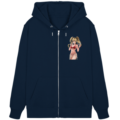 Miezchen Beach - Organic Zipper