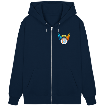 UniUnschuld Unschuldig - Organic Zipper