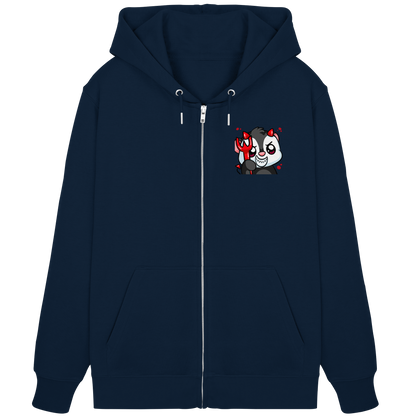 Sennox Evil - Organic Zipper