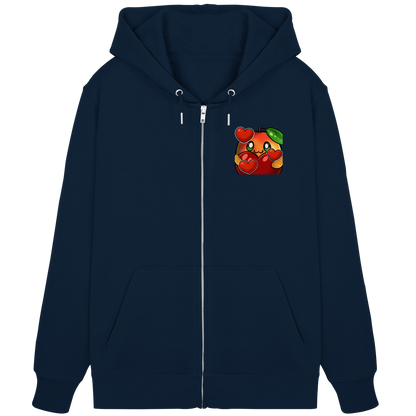 SurvivalMango Love - Organic Zipper